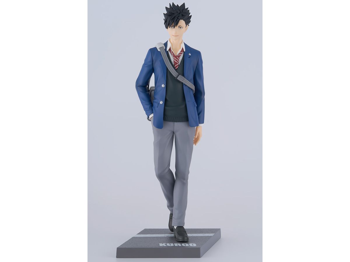 TENITOL 黒尾鉄朗 | HLJ.co.jp