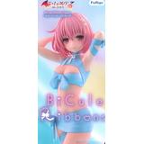 [Used Item: Unopened] To LOVE-ru Darkness BiCute Ribbons Figure -Momo ...