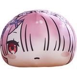 Re:ゼロから始める異世界生活 ラム びっぐもちぷちまるっこソファ
