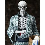 1/8 オーバーロード: アインズ・ウール・ゴウン 浴衣 PVC製塗装済み