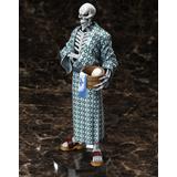 1/8 オーバーロード: アインズ・ウール・ゴウン 浴衣 PVC製塗装済み