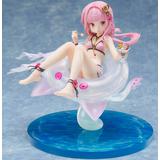 1/7 マギアレコード 魔法少女まどか マギカ外伝: 環いろは 水着 Ver