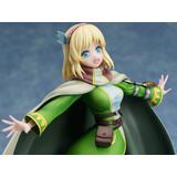 【未開封】 リアデイルの大地にて ケーナ 1/7 スケール フィギュア フリュー 5167-1795-