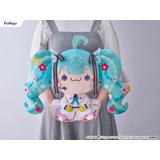 初音ミク JAPAN LIVE TOUR 2025 BLOOMING ぬいぐるみ もちぴこ超BIGぬいぐるみ 初音ミク JAPAN LIVE TOUR 2025