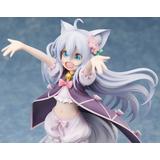 フィギュア　ノエラ 「チート薬師のスローライフ～異世界に作ろうドラッグストア～」 1/7 PVC製塗装済み完成品 Amazon | フリュー チート薬師のスローライフ ~異世界に作ろう