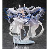 F:NEXアズールレーン ラフィー ウサウサブライド 1/7 開封品 フリュー アズールレーン』 ラフィー ウサウサブライド 1/7 完成品フィギュア