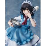 1/7 ストライク・ザ・ブラッドFINAL: 姫柊雪菜 メイドVer. | HLJ.co.jp