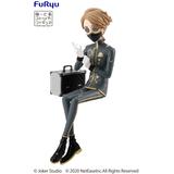 IdentityV 第五人格 ぬーどるストッパーフィギュア -制服晩餐会
