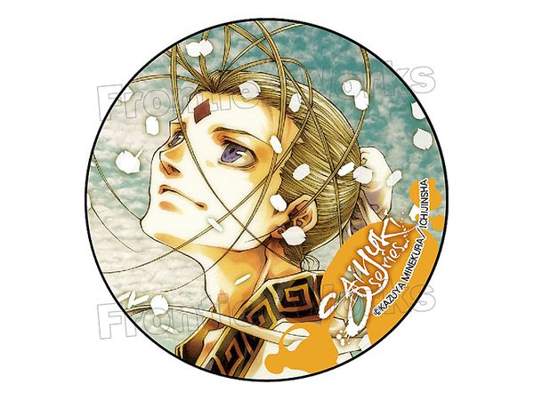 最遊記reload Blast 缶バッジコレクション 第2弾 1box 10pcs 最遊記reload Blast 缶バッジコレクション 第2弾 1box 10pcs