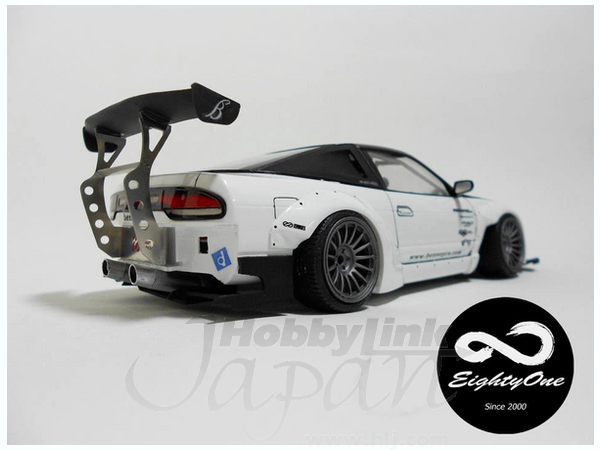 1/24 ベンソープラ x ロケットバニー 380SX トランスキット (タミヤ用