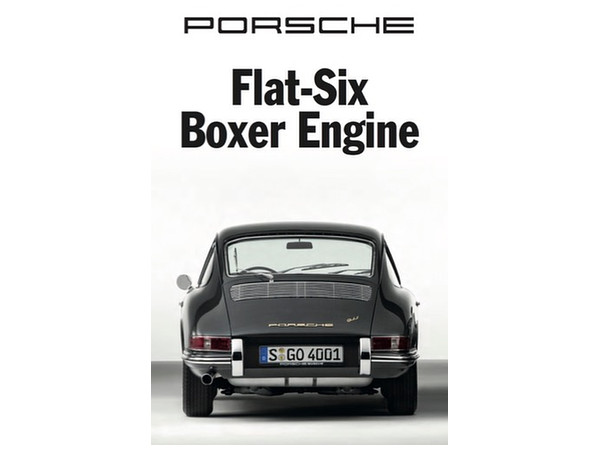 1 4 1966年型ポルシェ水平対向6気筒 フラット6 ボクサー エンジン 透明キット モーターライズ By フランジス ホビーリンク ジャパン 1 4 1966年型ポルシェ水平対向6気筒 フラット6 ボクサー エンジン 透明キット モーターライズ By フランジス ホビーリンク ジャパン