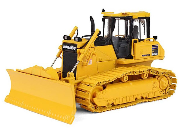 1/50 コマツ D65PX-17 ブルドーザ | HLJ.co.jp