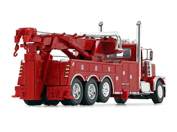 1/64 ピータービルト389 センチュリーモデル 1150 レッカー付き