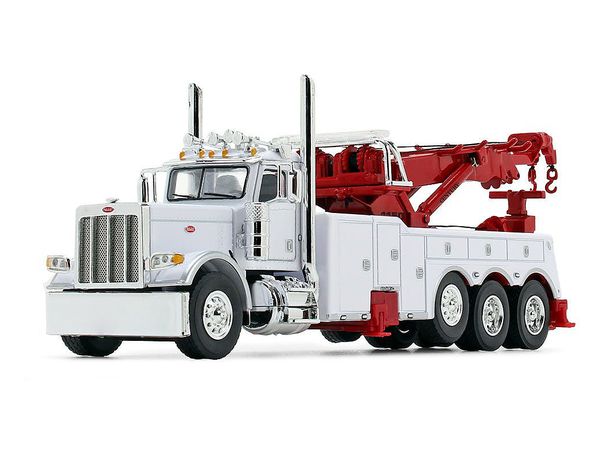 1/64 ピータービルト389 センチュリーモデル 1150 レッカー付き