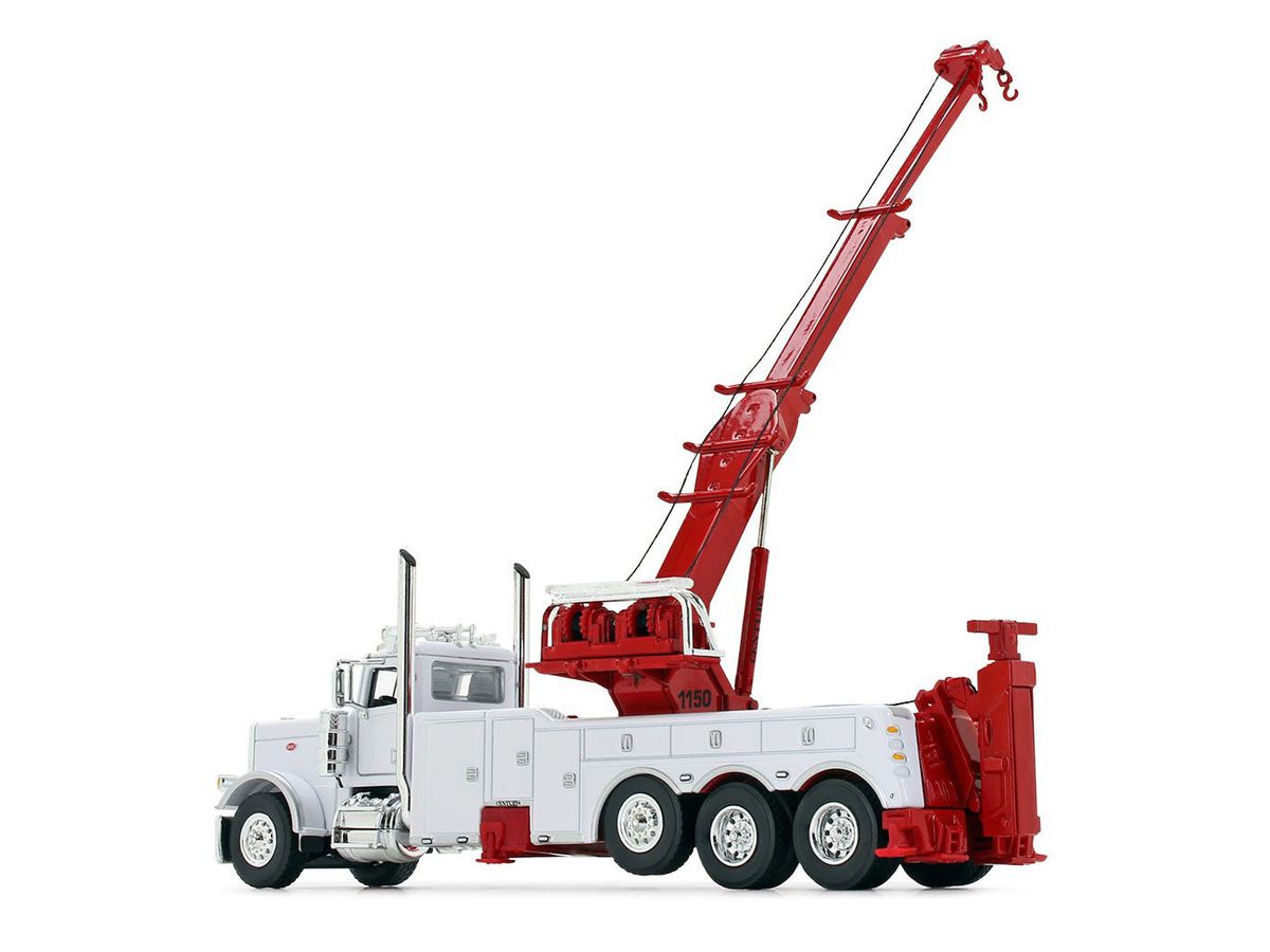 1/64 ピータービルト389 センチュリーモデル 1150 レッカー付き