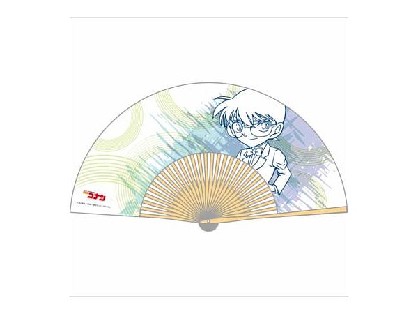 名探偵コナン 扇子 江戸川コナン | HLJ.co.jp