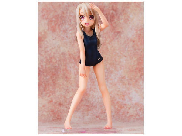 1/7 プリズマ イリヤ: イリヤスフィール・フォン・アインツベルン