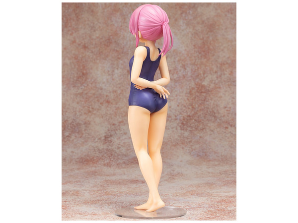 1/6 小林さんちのメイドラゴン: 小林さん スク水ver. 完成品フィギュア