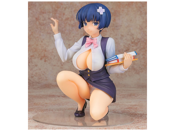 1 6 閃乱カグラ Newwave Gバースト 夜桜 塗装済み完成品 By フォトスジャパン ホビーリンク ジャパン 1 6 閃乱カグラ Newwave Gバースト 夜桜 塗装済み完成品 By フォトスジャパン ホビーリンク ジャパン