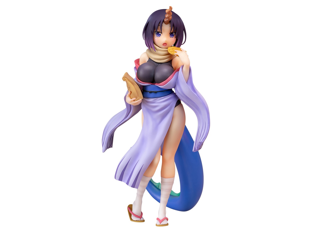 1 7 小林さんちのメイドラゴン エルマ 私服ver Pmma Pvc L 塗装済み完成品フィギュア By フォトスジャパン ホビーリンク ジャパン 1 7 小林さんちのメイドラゴン エルマ 私服ver Pmma Pvc L 塗装済み完成品フィギュア By フォトスジャパン ホビーリンク ジャパン
