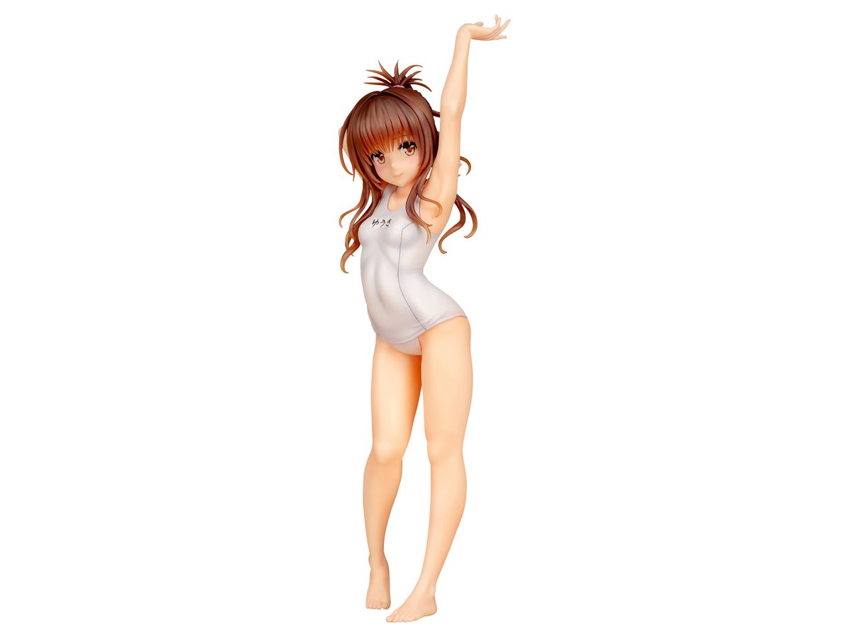1 7 Toloveる とらぶる ダークネス 結城美柑 白スクール水着ver Pmma Pvc L By フォトスジャパン ホビーリンク ジャパン 1 7 Toloveる とらぶる ダークネス 結城美柑 白スクール水着ver Pmma Pvc L By フォトスジャパン ホビーリンク ジャパン