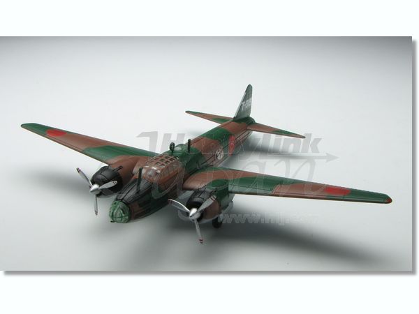1/144 大型機コレクション 1Box 8pcs | HLJ.co.jp