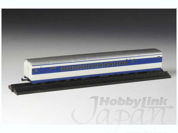 新幹線0系 栄光のラストラン: 1Box 10pcs | HLJ.co.jp