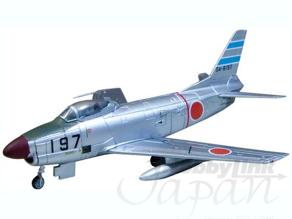 1/144 JASDF 日本の翼コレクション #3: 1Box 10pcs | HLJ.co.jp