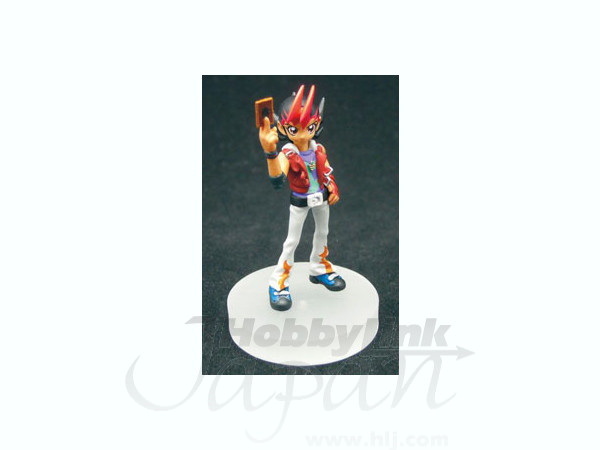 遊戯王ゼアル デラマスコット: 1Box 10pcs | HLJ.co.jp