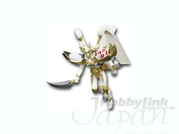 遊戯王ゼアル デラマスコット: 1Box 10pcs | HLJ.co.jp