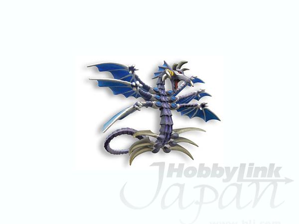 エフトイズ 遊戯王 ZEXAL デラマスコット 1BOX ゼアル 遊戯王ゼアル デラマスコット: 1Box 10pcs | HLJ.co.jp