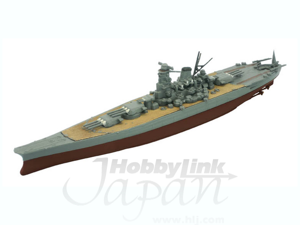 エフトイズ、艦船コレクション Vol.5 艦船キットコレクション Vol.5 レイテ沖～1944 【F-TOYS】