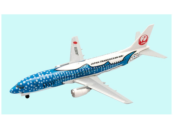 JAL ウイングコレクション 5 1Box 10pcs | HLJ.co.jp