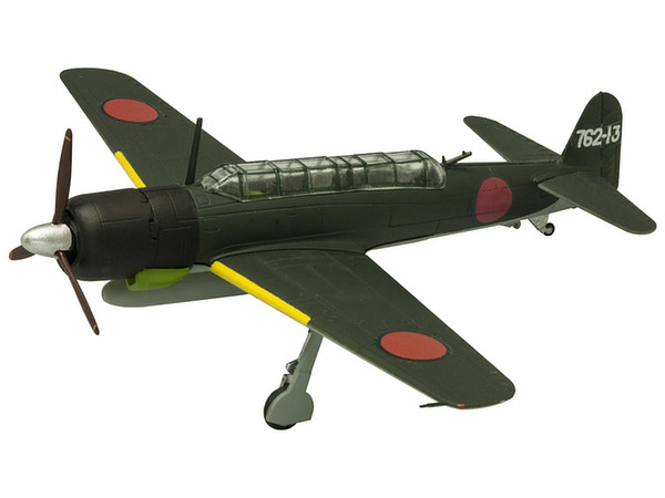 1/144 ウイングキットコレクション16 日本の偵察機 1Box 10pcs
