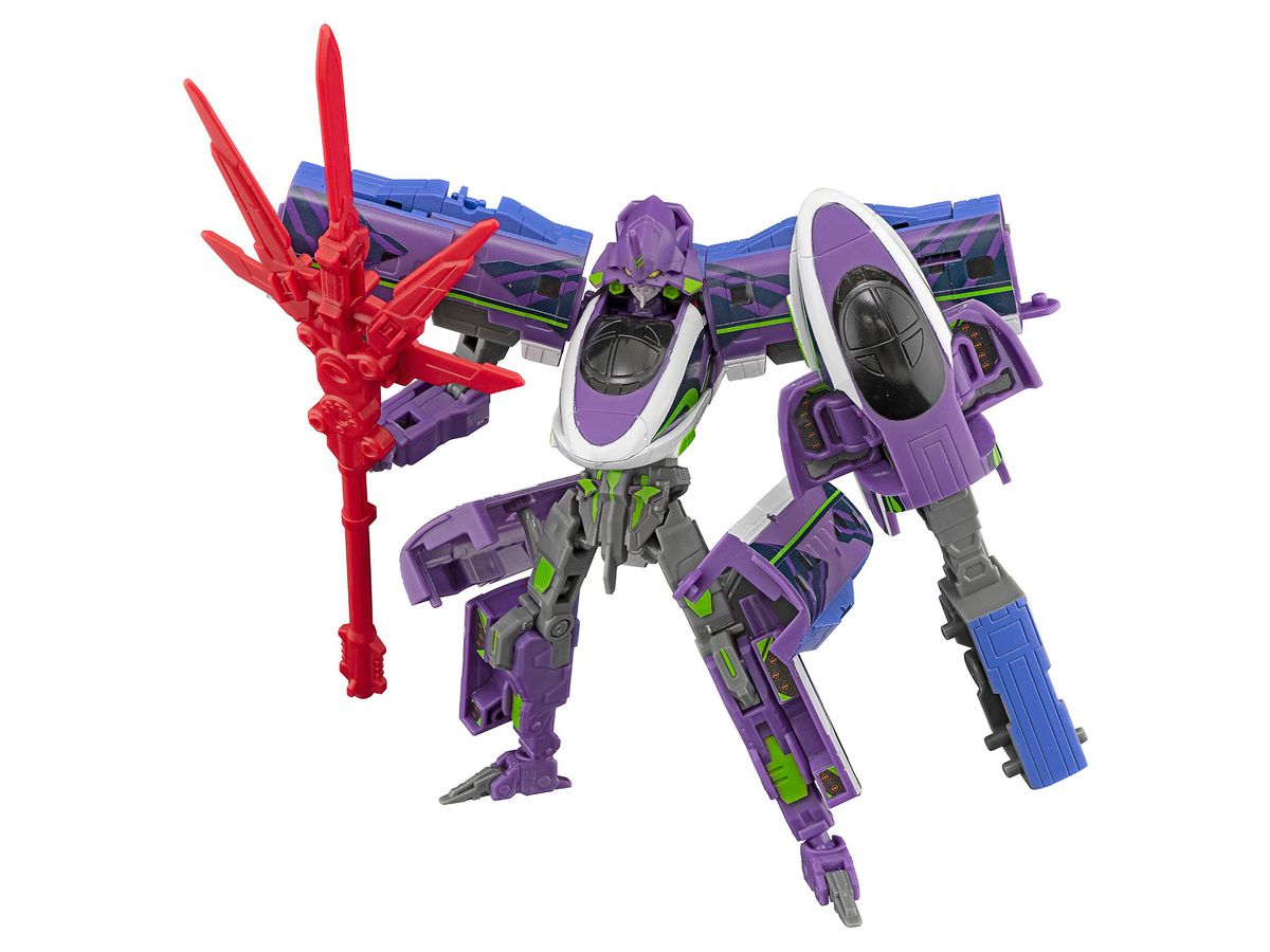 チェンジ シンカリオン 500 Type Eva 1box 4pcs チェンジ シンカリオン 500 Type Eva 1box 4pcs