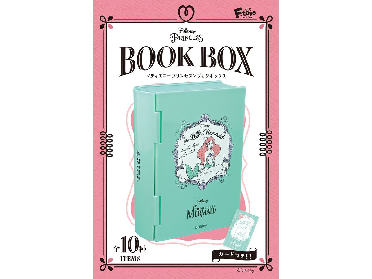 D4プリンセス(4) フォームアップBOX〈限定・BOX付〉 Amazon | レイス(Race) ディズニープリンセス バニティメイクボックス