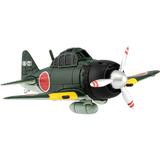 チビスケ戦闘機2 日本海軍機 1Box 10pcs | HLJ.co.jp
