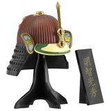 1/12 戦国武将の兜 1Box 10pcs | HLJ.co.jp