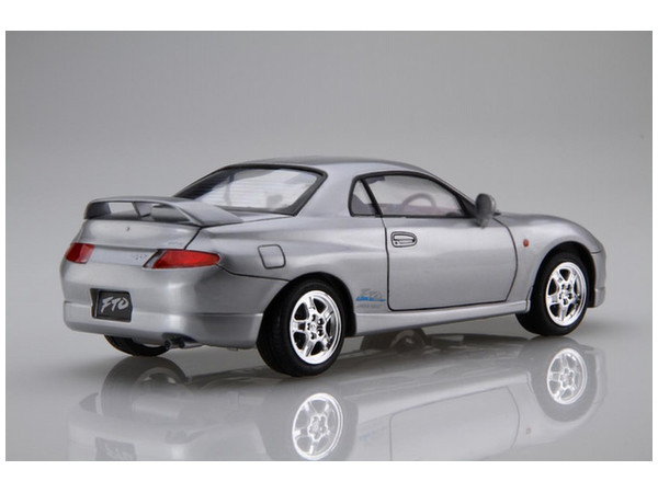 Fujimi Model 1/24 Inch Up Disc Series No.49 Mitsubishi FTO