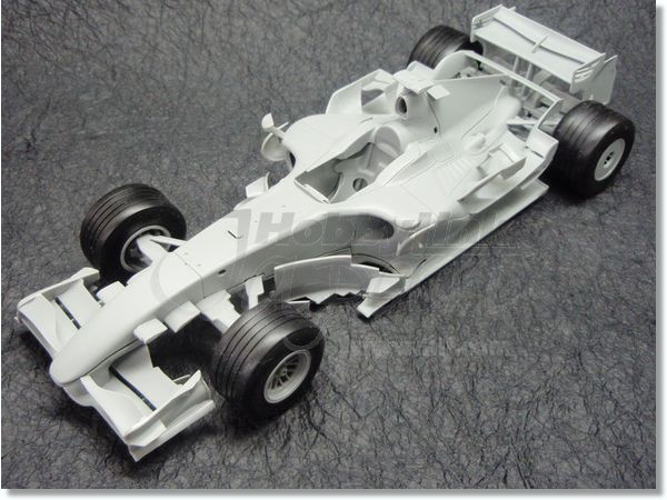 1/20 フェラーリ 248F1 ブラジルGP 2006 | HLJ.co.jp