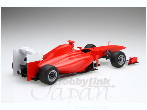 1/20 フェラーリ 150°イタリア 2011 日本GP | HLJ.co.jp