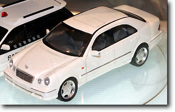 1/24 メルセデス・ベンツ E クラス AMG | HLJ.co.jp