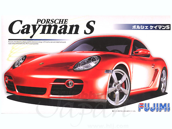 2UPJ-45261610]2006y ポルシェ・ケイマン S(98721)987c リアバンパー 中古 718ケイマン（ポルシェ）の中古車を探すカーセンサー