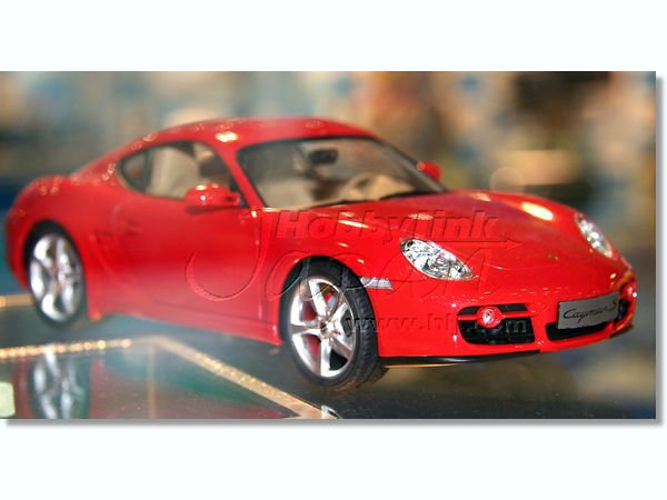 2UPJ-45261610]2006y ポルシェ・ケイマン S(98721)987c リアバンパー 中古 718ケイマン（ポルシェ）の中古車を探すカーセンサー