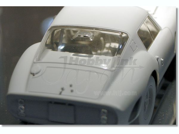特価 Western Models (1/24) フェラーリ 250GTO 特価 Western Models (1/24) フェラーリ 250GTO 特価 Western Models