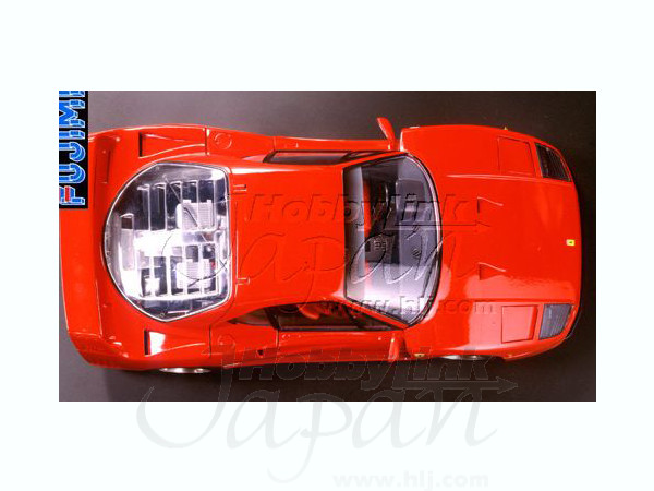 1 12 Ferrari F40 By Fujimi Hobbylink Japan
