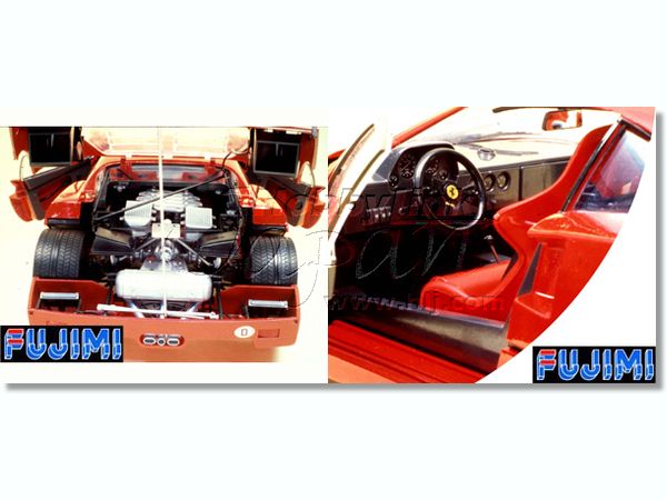 1/12 フェラーリ F40 | HLJ.co.jp