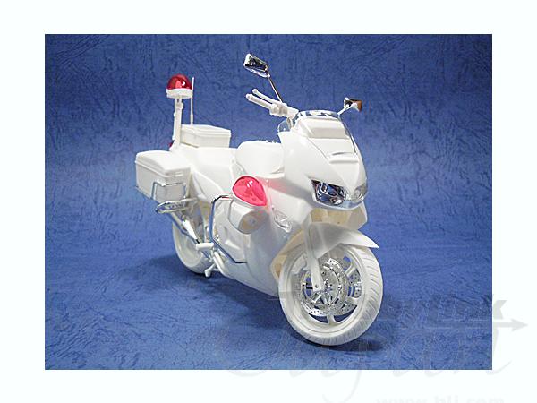 ホンダ VFR800P 警視庁 白バイ 1/12スケール　完成品 Amazon.com: Fujimi Model 1/12 Bike Series Honda VFR800P