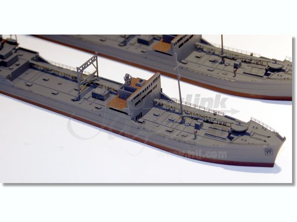 1/700 日本海軍特設給油艦 國洋丸 | HLJ.co.jp 1/700 日本海軍特設給油艦 國洋丸 | HLJ.co.jp