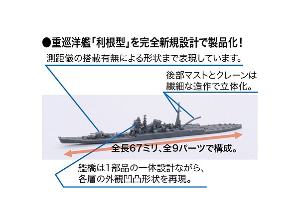 1/3000 真珠湾作戦 南雲機動部隊セット | HLJ.co.jp